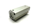 SMC NCDQ2A20-45DZ Compact Pneumatic Cylinder Double Acting 20mm Bore 45mm Stroke - Maverick Industrial Sales