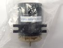 Johnson Controls EP-8000-1 Electro-Pneumatic Transducer Low Volume Output - Maverick Industrial Sales
