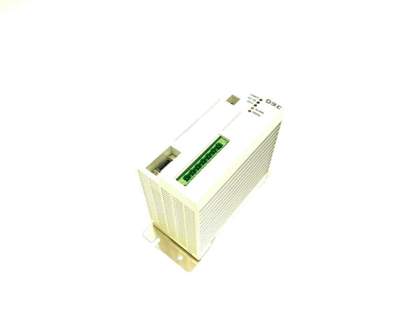 SMC LC8-B2H1-V AC Servo Motor Controller - Maverick Industrial Sales