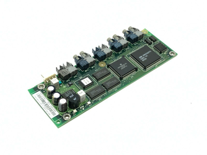 ABB NAMC-03 Control Board 3BSE006065R1 - Maverick Industrial Sales