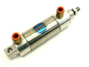 Bimba 090.625-DXB Original Line Air Cylinder 1-1/16" Bore 0.625" Stroke - Maverick Industrial Sales