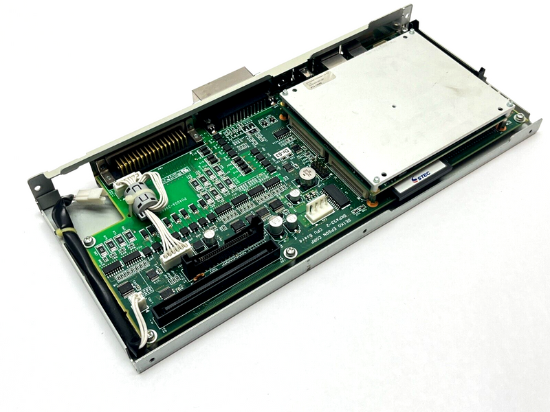 Seiko Epson SKP433-2 CPU Robot Control Board X13-12056