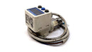 SMC ZSE80F-N02L-V Vacuum Switch Assembly - Maverick Industrial Sales