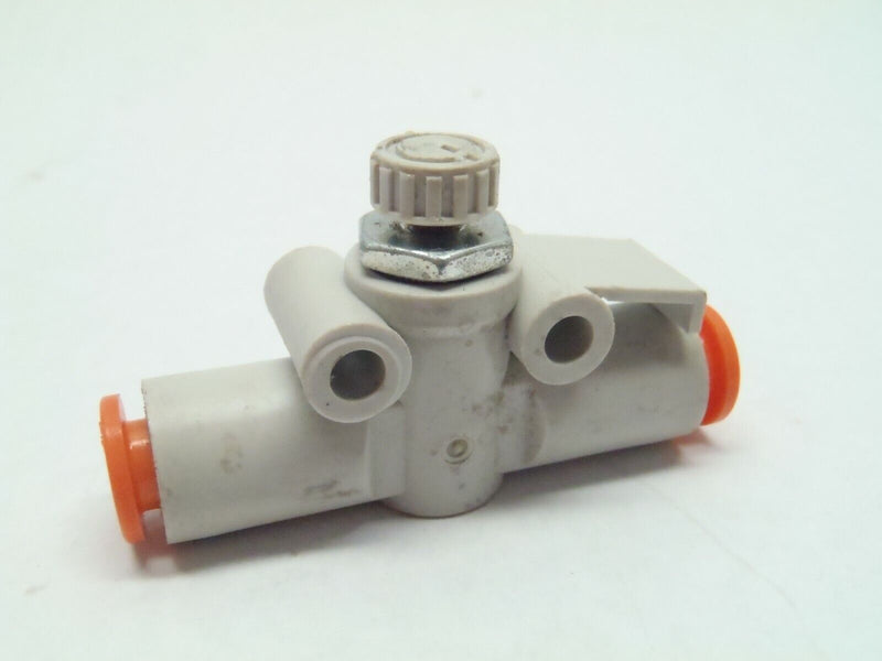 SMC AS2052F In-Line Flow Control Valve - Maverick Industrial Sales