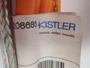 Kistler 18028883 Force Strain Gauge Cable w/ KSM303500-5 Feedback Cable - Maverick Industrial Sales