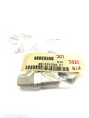 OHM 13-662903-00 Ceramic Resistors w/ Grounding Brackets PACK OF 2 - Maverick Industrial Sales