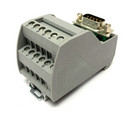 Phoenix Contact VIP-2/SC/D 9SUB/M Interface Module 2315117 - Maverick Industrial Sales