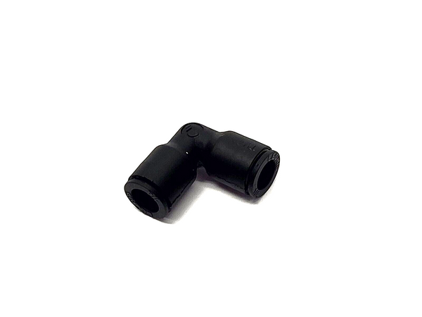 Legris 3102 56 00 Push-to-Connect 1/4" Tube Union Fitting 90° Elbow - Maverick Industrial Sales