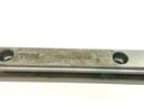 THK HSR15-254LM(GK) Linear Guide Rail - Maverick Industrial Sales