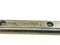 THK HSR15-254LM(GK) Linear Guide Rail - Maverick Industrial Sales