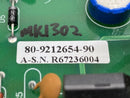 AMETEK 80-9212654-90 Static Switch Board - Maverick Industrial Sales