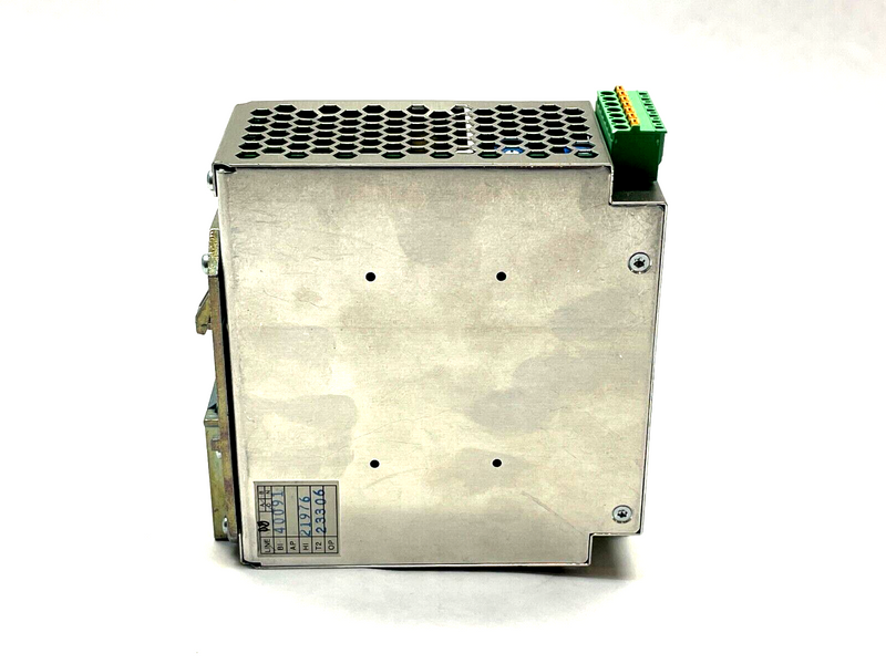 Phoenix Contact ASI QUINT 100-240/2.4 EFD Power Supply Unit 2736699 - Maverick Industrial Sales