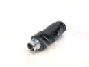 Turck BS 5132-0 M8 Male 3-Pin Field Wireable Connector 3-5mm Cable Dia. U6511 - Maverick Industrial Sales