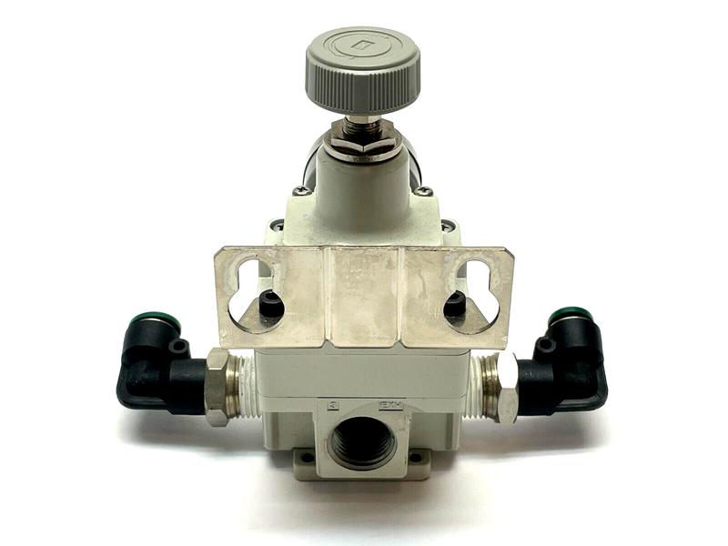 SMC IR3020-N04G Precision Modular Regulator - Maverick Industrial Sales