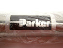 Parker 876580-0001-2717 Pneumatic Cylinder 250 psi (17 bar) 0.75BFDSRM02.50 - Maverick Industrial Sales