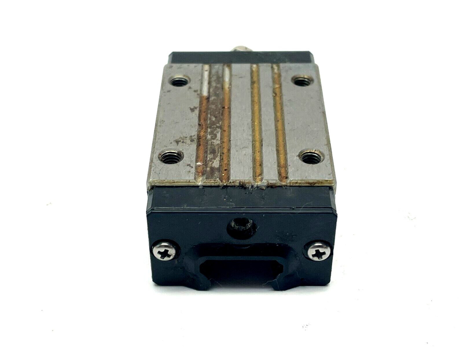 MiSUMi SXR 24 Linear Guide Block - Maverick Industrial Sales