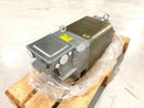 Siemens 1PH7137-2QD00-0DC0 17 kW Induction Motor w/ IN22DQ D20 Encoder - Maverick Industrial Sales