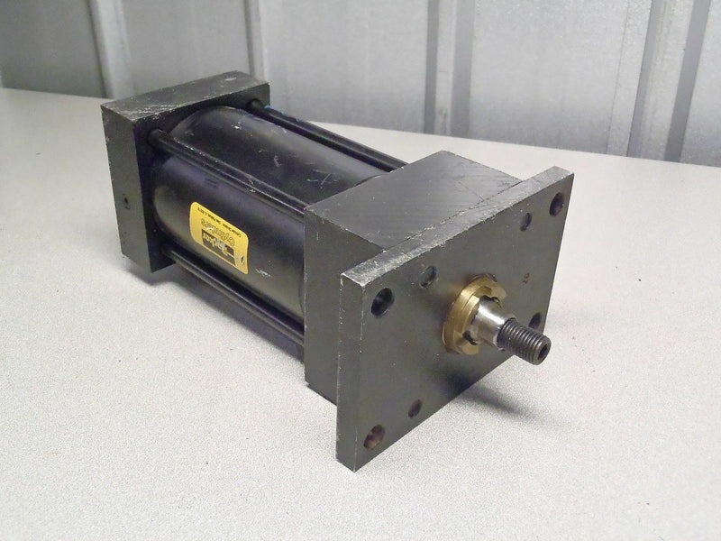 Parker Series 2AN 02.50 CJ2ANUS19AC / 3.000 Pneumatic Cylinder, 250 PSI - Maverick Industrial Sales