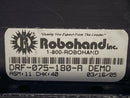 Robohand Destaco DRF-075-180-A 180 Degree Rotary Cylinder - Maverick Industrial Sales