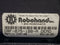 Robohand Destaco DRF-075-180-A 180 Degree Rotary Cylinder - Maverick Industrial Sales