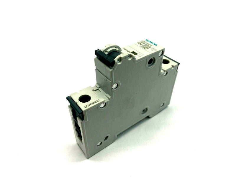 Siemens 5SY4130-7 Miniature Circuit Breaker 30 Amp 1-Pole 230/400V - Maverick Industrial Sales