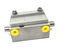 Compact Automation ABFHD12X12 Double Rod Cylinder 1/2" Bore 1/2" Stroke - Maverick Industrial Sales