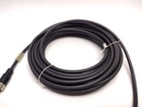 Sick 6042565 Connecting Cable with M12 5 Pin Straight Female Connector Shielded - Maverick Industrial Sales