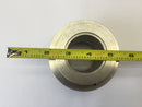 Full Nipple Vacuum Flange Approx. 1-13/16" ID 3” OD - Maverick Industrial Sales