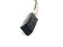 Honeywell SR15C-A3 Board Mount Hall Effect Magnetic Sensor 0740 - Maverick Industrial Sales