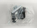 Fath 099C501 Bolt Connector for Profile 50, Slot 10, 132062 PKG OF 10 - Maverick Industrial Sales