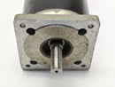 API MH344-11E Motor 5.3A 4.9V 1/2” Shaft - Maverick Industrial Sales