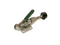 Carr Lane CL-200-PC Toggle Clamp 1-5/8" Travel, 1-5/8" Dia. Spring Plunger - Maverick Industrial Sales