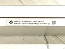 INA F-394559.02.LINE Rev. AG Linear Actuator 76.5" OAL - Maverick Industrial Sales