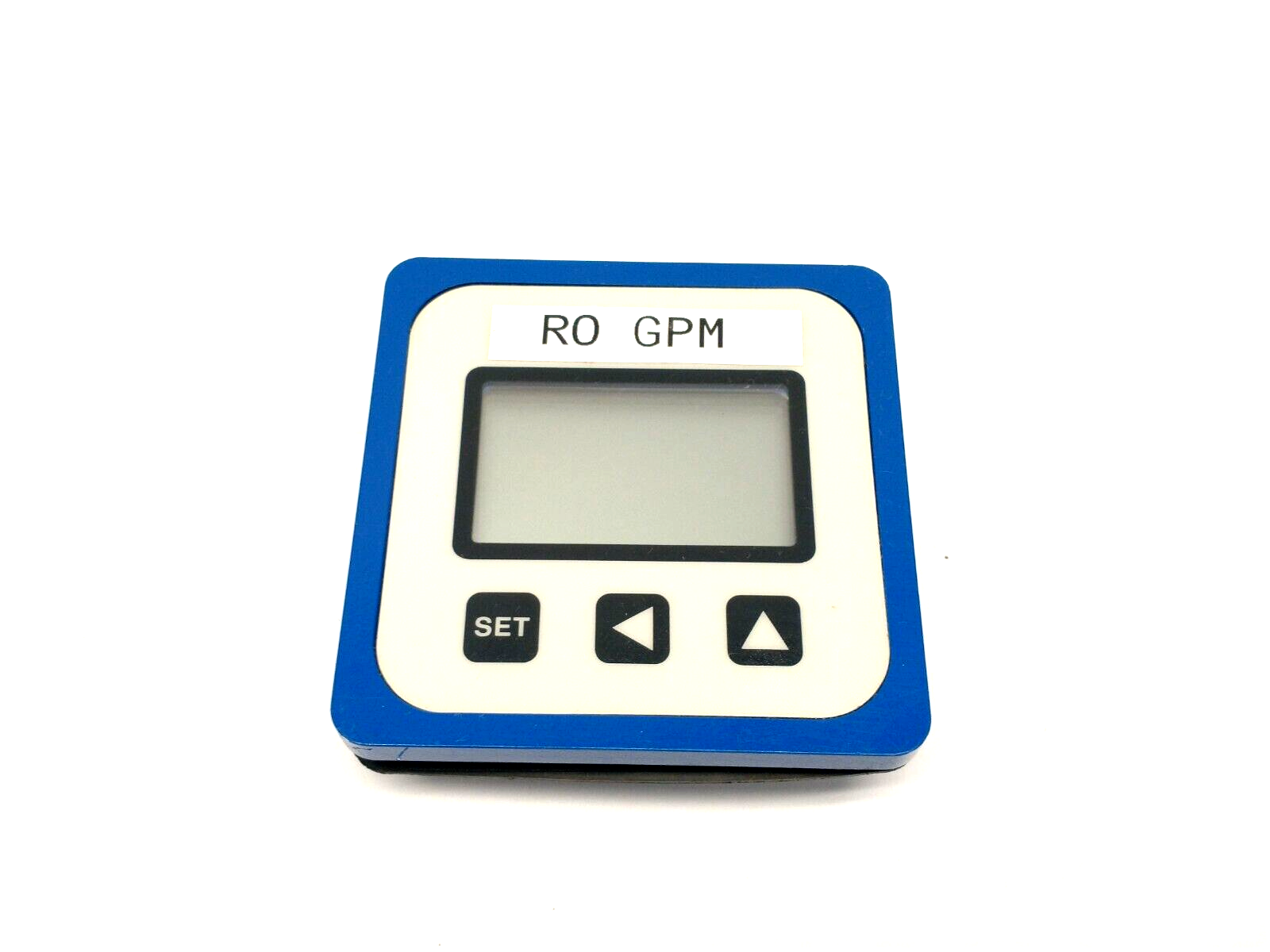 SeaMetrics FT420P Flow Controller Computer Display - Maverick Industrial Sales