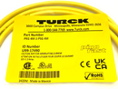 Turck 4M-1-PSG 4M Actuator and Sensor Cordset 1m Length U99-17490 - Maverick Industrial Sales