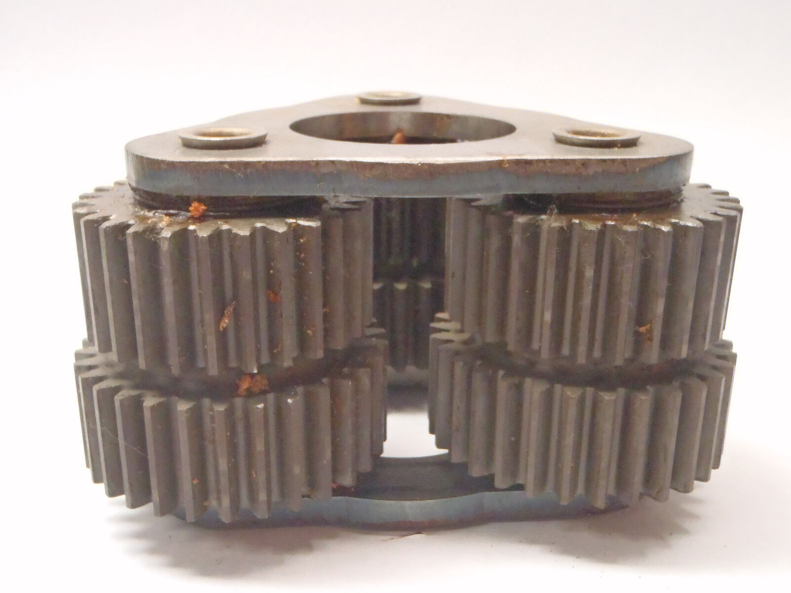 P & H 9601E406F1 Planetary Crane Gear For Beta Heavi-Lift Crane - Maverick Industrial Sales