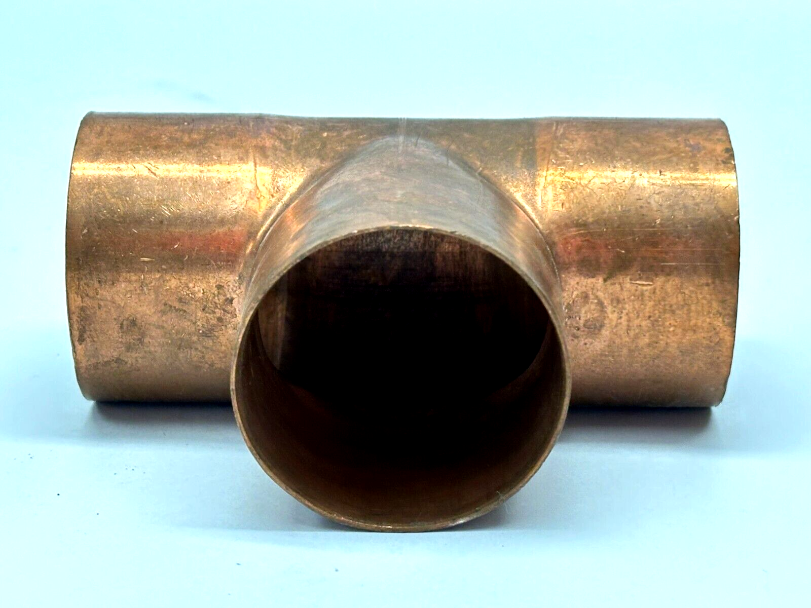 EPC 32970 Tee C x C x C 2" Copper - Maverick Industrial Sales