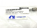 Omega OSK2K1787-1 Bayonet Style Thermocouple Probe 1/4" BND002E004-4 - Maverick Industrial Sales