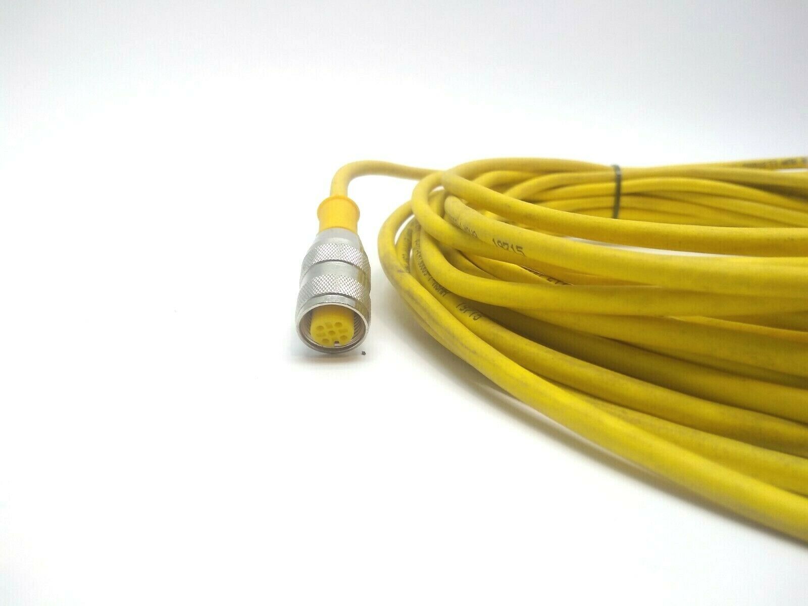 Turck RK4T-10-PSG 3M Cordset U0092-14 - Maverick Industrial Sales