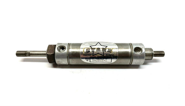 Starz 6-D2EY-1 Pneumatic Cylinder - Maverick Industrial Sales