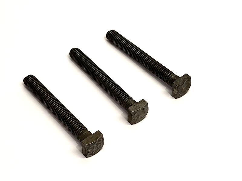 Square Head Bolt 1/2-13X4 67456764 - Maverick Industrial Sales