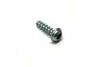 Bosch Rexroth 3842543246 Plastic Cutting Screw PKG OF 100 - Maverick Industrial Sales