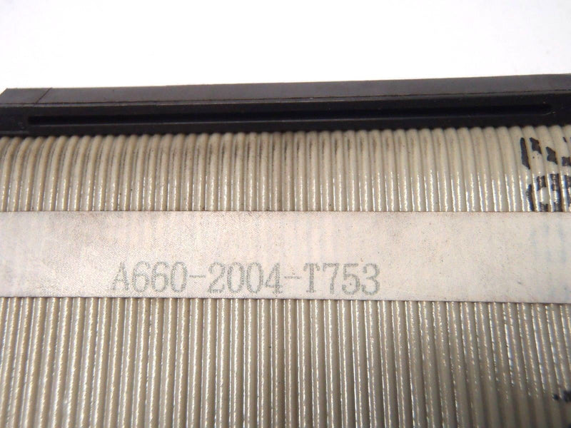 Fanuc A660-2004-T753 Ribbon Cable - Maverick Industrial Sales