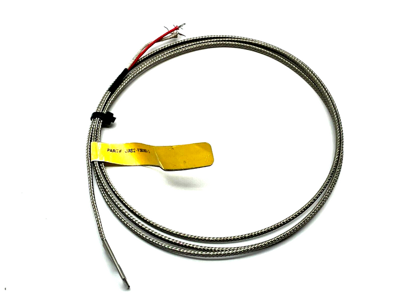 Pyromation JRS2-F3B060-2 Ring Thermocouple 4ft Length - Maverick Industrial Sales