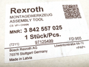 Bosch Rexroth 3842557025 Chain Assembly Tool - Maverick Industrial Sales