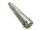 SMC NCDGBA25-0500 Pneumatic Cylinder 25mm Bore 5" Stroke - Maverick Industrial Sales