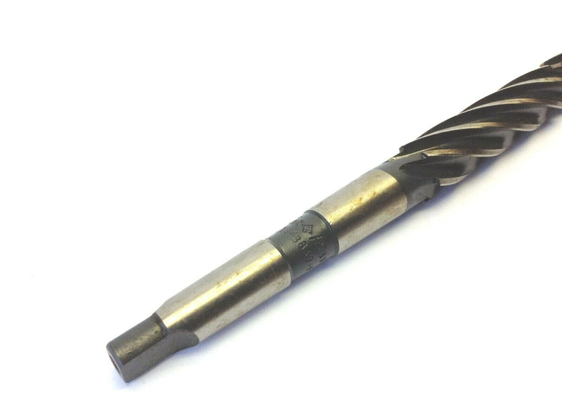 Cleveland .5680 HS 319120 Oversized Dowel Reamer TL.364B839-PT.35 - Maverick Industrial Sales