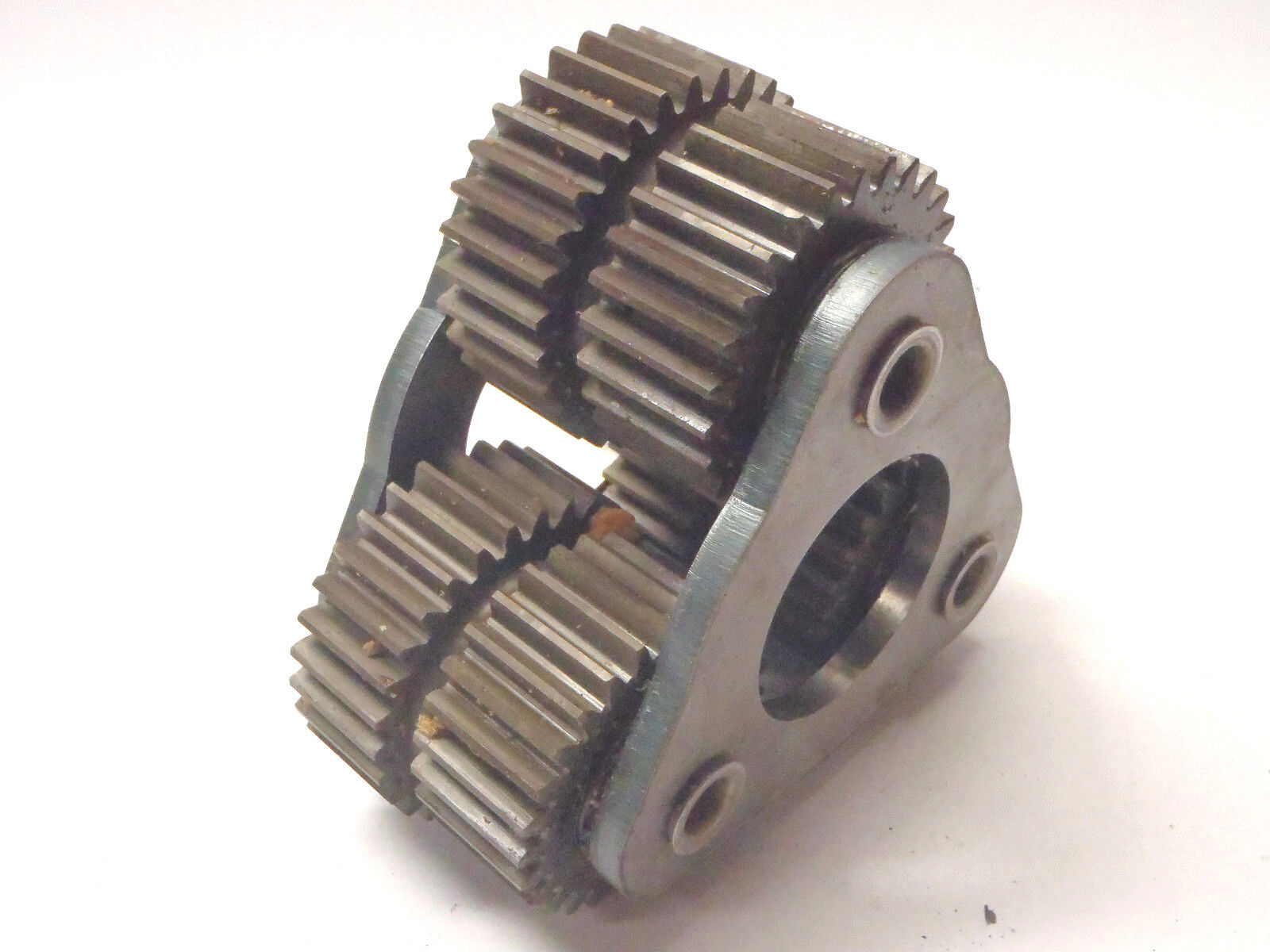 P & H 9601E406F1 Planetary Crane Gear For Beta Heavi-Lift Crane - Maverick Industrial Sales