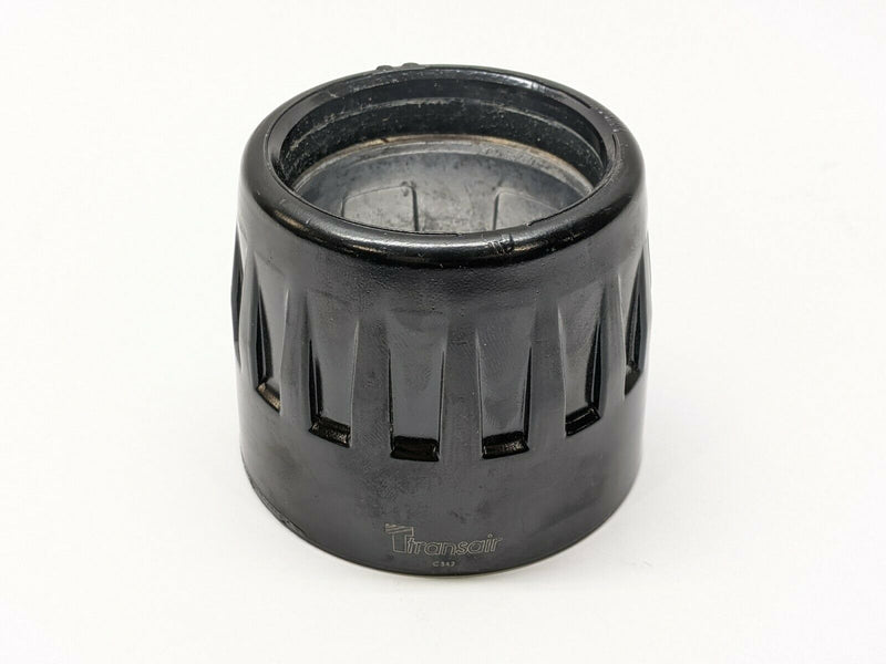 Transair C342 Cap for 63mm Pipe Fitting - Maverick Industrial Sales