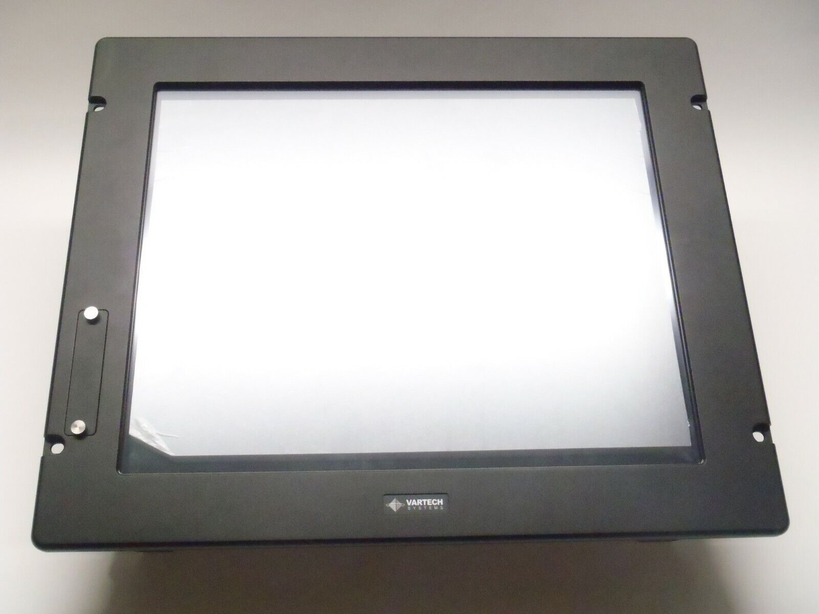 Vartech VTPC190R3-FTPCI Industrial 19" Touchscreen Computer Interface Panel - Maverick Industrial Sales
